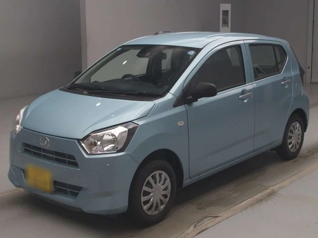 Daihatsu Mira e:S LA350S 2026